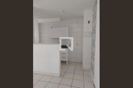 Cozinha de apartamento para alugar com 2 quartos, 50m² em Anil, Rio de Janeiro