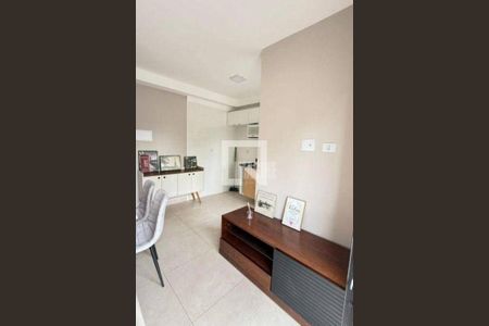 Apartamento à venda com 2 quartos, 42m² em Vila Santa Clara, São Paulo