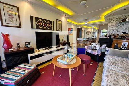 Apartamento à venda com 4 quartos, 136m² em Barra da Tijuca, Rio de Janeiro