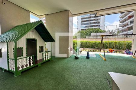 Apartamento à venda com 4 quartos, 136m² em Barra da Tijuca, Rio de Janeiro