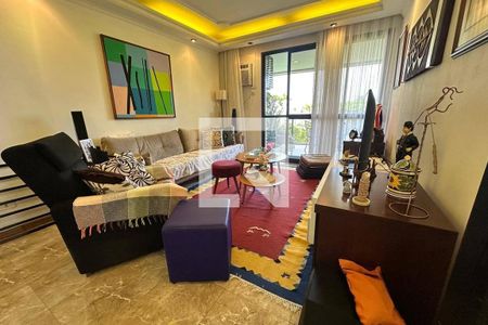 Apartamento à venda com 4 quartos, 136m² em Barra da Tijuca, Rio de Janeiro
