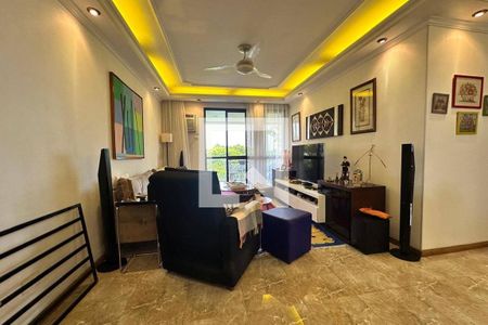 Apartamento à venda com 4 quartos, 136m² em Barra da Tijuca, Rio de Janeiro