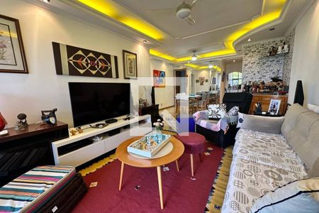 Apartamento à venda com 4 quartos, 136m² em Barra da Tijuca, Rio de Janeiro