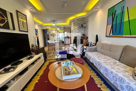 Apartamento à venda com 4 quartos, 136m² em Barra da Tijuca, Rio de Janeiro