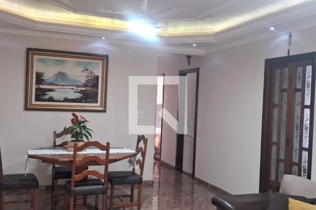 Casa à venda com 3 quartos, 264m² em Parque São Lucas, São Paulo