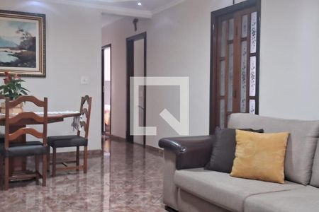 Casa à venda com 3 quartos, 264m² em Parque São Lucas, São Paulo