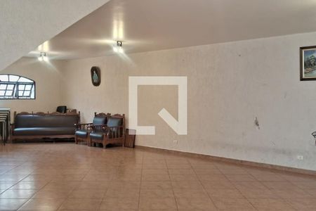Casa à venda com 3 quartos, 264m² em Parque São Lucas, São Paulo