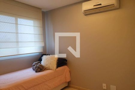 Apartamento à venda com 3 quartos, 189m² em Barra da Tijuca, Rio de Janeiro