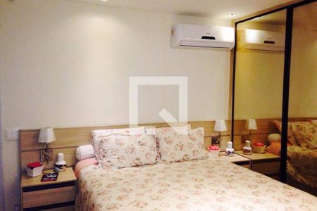 Apartamento à venda com 3 quartos, 189m² em Barra da Tijuca, Rio de Janeiro