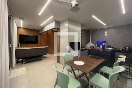 Apartamento à venda com 3 quartos, 189m² em Barra da Tijuca, Rio de Janeiro