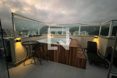 Apartamento à venda com 3 quartos, 189m² em Barra da Tijuca, Rio de Janeiro