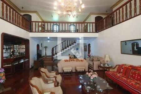 Casa à venda com 6 quartos, 969m² em Barra da Tijuca, Rio de Janeiro