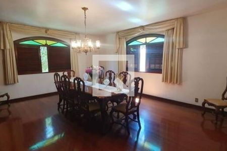 Casa à venda com 6 quartos, 969m² em Barra da Tijuca, Rio de Janeiro