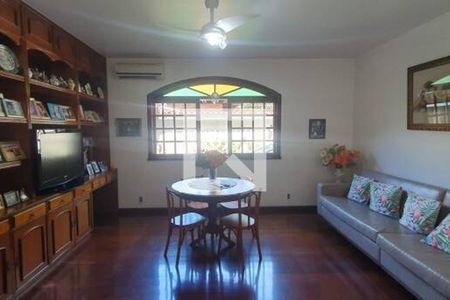 Casa à venda com 6 quartos, 969m² em Barra da Tijuca, Rio de Janeiro