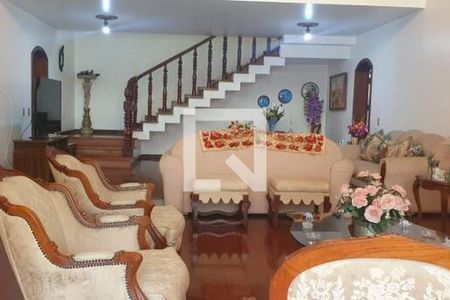 Casa à venda com 6 quartos, 969m² em Barra da Tijuca, Rio de Janeiro