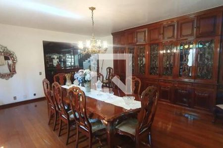 Casa à venda com 6 quartos, 969m² em Barra da Tijuca, Rio de Janeiro