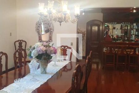 Casa à venda com 6 quartos, 969m² em Barra da Tijuca, Rio de Janeiro