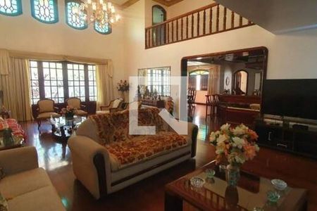 Casa à venda com 6 quartos, 969m² em Barra da Tijuca, Rio de Janeiro