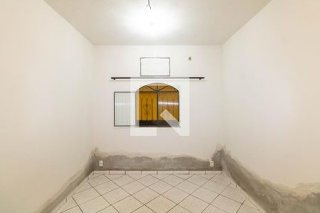 Quarto  de casa para alugar com 1 quarto, 64m² em Campo Grande, Rio de Janeiro