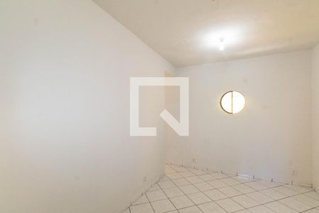 Sala de casa para alugar com 1 quarto, 64m² em Campo Grande, Rio de Janeiro