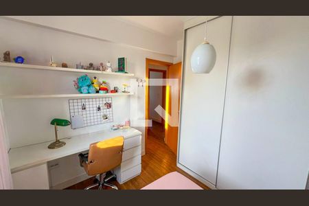 Apartamento à venda com 3 quartos, 100m² em Buritis, Belo Horizonte