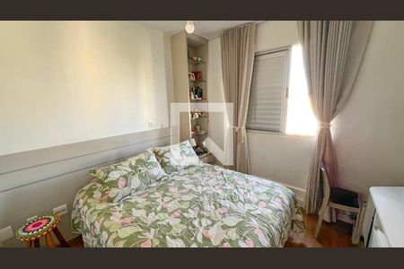 Apartamento à venda com 3 quartos, 100m² em Buritis, Belo Horizonte