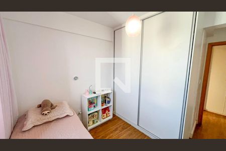 Apartamento à venda com 3 quartos, 100m² em Buritis, Belo Horizonte