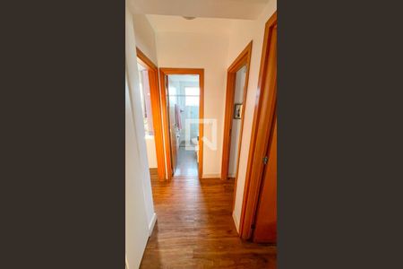 Apartamento à venda com 3 quartos, 100m² em Buritis, Belo Horizonte