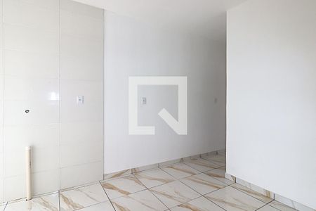Apartamento para alugar com 1 quarto, 27m² em Jardim Algarve, Viamão
