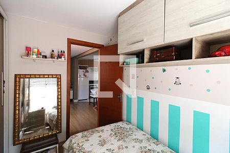 Apartamento à venda com 2 quartos, 41m² em Parque Santa Fé, Porto Alegre
