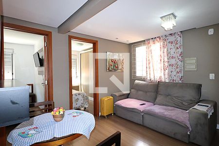 Apartamento à venda com 2 quartos, 41m² em Parque Santa Fé, Porto Alegre