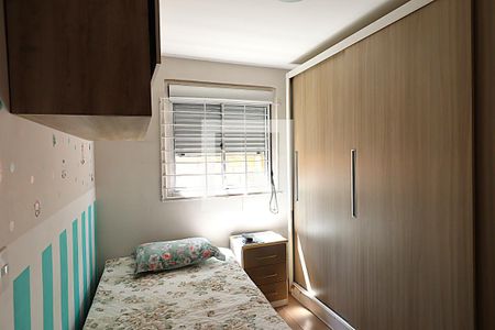 Apartamento à venda com 2 quartos, 41m² em Parque Santa Fé, Porto Alegre