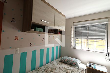 Apartamento à venda com 2 quartos, 41m² em Parque Santa Fé, Porto Alegre