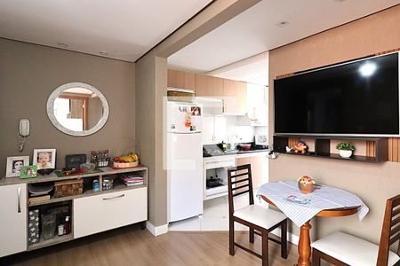 Apartamento à venda com 2 quartos, 41m² em Parque Santa Fé, Porto Alegre