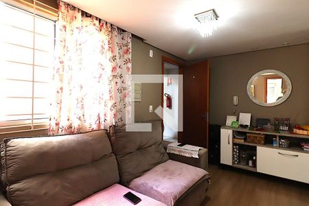 Apartamento à venda com 2 quartos, 41m² em Parque Santa Fé, Porto Alegre