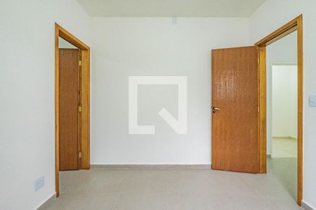 Quarto 1 de casa para alugar com 2 quartos, 90m² em Jardim da Gloria, São Paulo