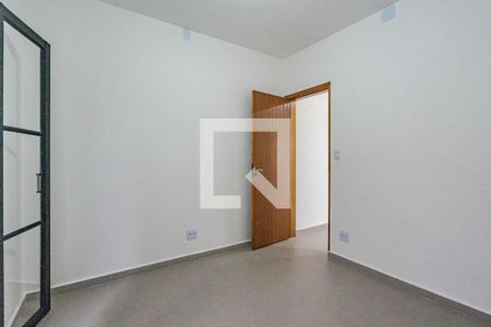 Quarto 2 de casa para alugar com 2 quartos, 90m² em Jardim da Gloria, São Paulo