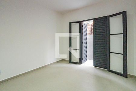 Quarto 2 de casa para alugar com 2 quartos, 90m² em Jardim da Gloria, São Paulo