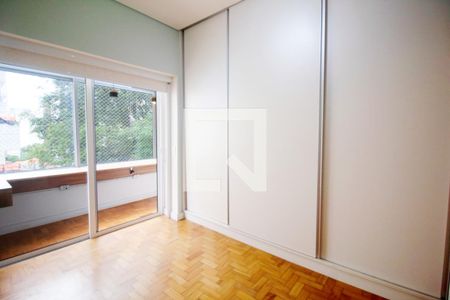 Quarto 1 de apartamento para alugar com 2 quartos, 70m² em Cerqueira César, São Paulo