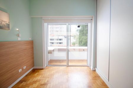 Quarto 1 de apartamento para alugar com 2 quartos, 70m² em Cerqueira César, São Paulo