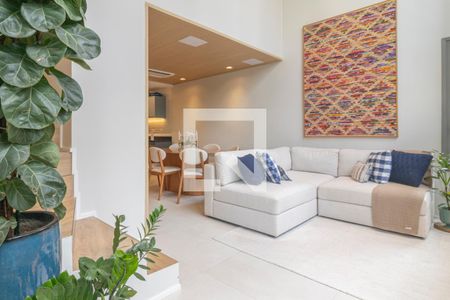 Apartamento à venda com 2 quartos, 92m² em Indianópolis, São Paulo