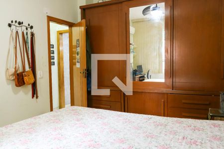 Quarto 1 de apartamento à venda com 2 quartos, 72m² em Méier, Rio de Janeiro