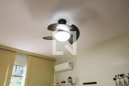 Quarto 1 de apartamento à venda com 2 quartos, 72m² em Méier, Rio de Janeiro