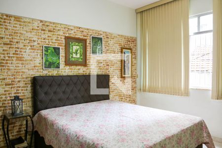 Quarto 1 de apartamento à venda com 2 quartos, 72m² em Méier, Rio de Janeiro