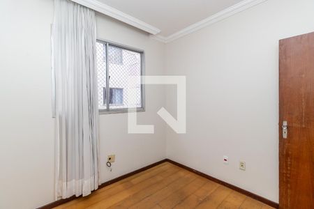 Quarto 1 de apartamento para alugar com 3 quartos, 75m² em Liberdade, Belo Horizonte