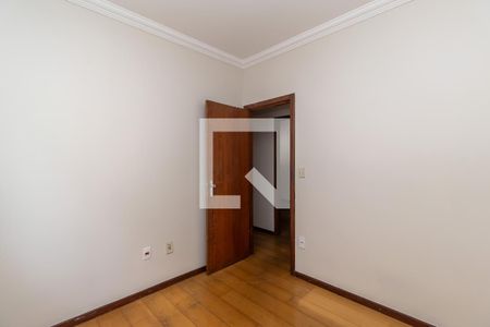 Quarto 1 de apartamento para alugar com 3 quartos, 75m² em Liberdade, Belo Horizonte