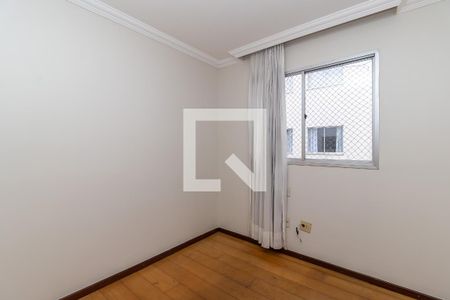 Quarto 1 de apartamento para alugar com 3 quartos, 75m² em Liberdade, Belo Horizonte