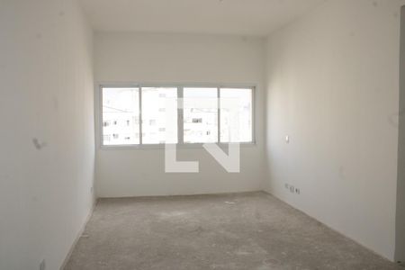Sala de apartamento à venda com 3 quartos, 174m² em Cambuci, São Paulo