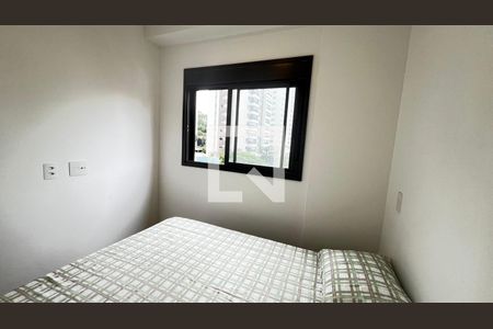 Quarto de apartamento à venda com 1 quarto, 29m² em Jardim Prudência, São Paulo