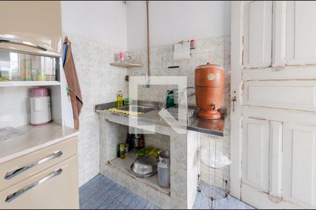 Casa à venda com 353m², 3 quartos e 2 vagasCozinha